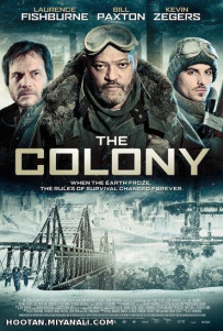 The Colony [2013]