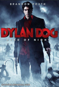 Dylan Dog Dead of Night