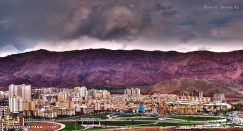 tabriz