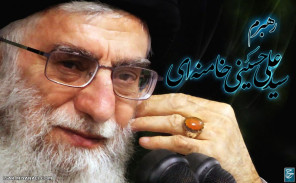 لبیک یا امام خامنه ای... 