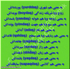 یه روز یه ترکهههه......