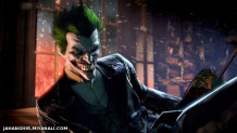 بهترین شخصیت بازی Batman Arkham Origins