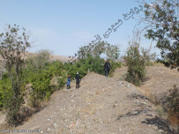 جهت یابی شهرستان میانه