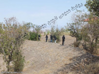 جهت یابی شهرستان میانه