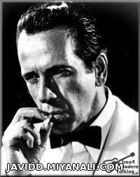 humphery bogart