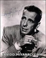 humphery bogart