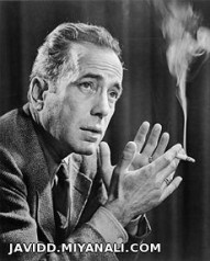 humphery bogart