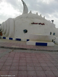 گناوه