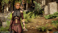 Dragon Age