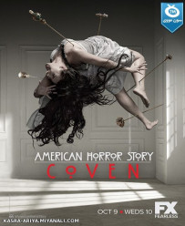 سریال American Horror Storyتا اپیزود ۲ از فصل ۴ اضافه شد / در حال پخش از Fox آمریکا