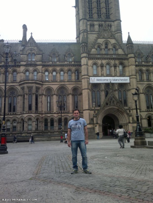 manchester