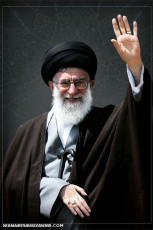 امام خامنه ای