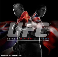 ufc