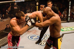 ufc152