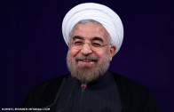 روحانی ی