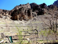 طبیعت بکر روستای ما