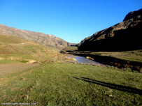 طبیعت بکر روستای ما