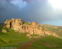 پل دختر مهدی قاسمی