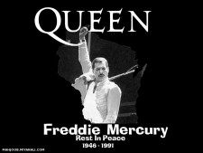 freddie mercury