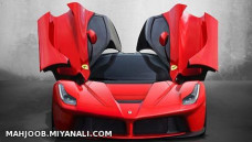 ferrari laferrari 2015 واسهOrigiNal_(PG)_________lilipUt تولدشه!