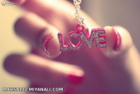 *Love *