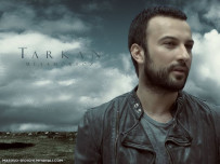 tarkan