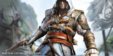 Assassins creed IV: Black Flag رسما برای این نسل کنسول تایید شد