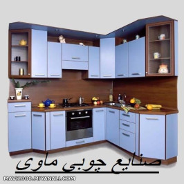 انواع کابینت