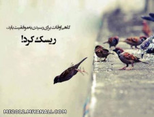 ریــــــسک