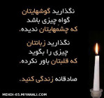 صادقانه زندگی کنید 