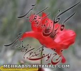 تقدیم به یاسمین