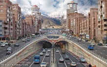 teHran