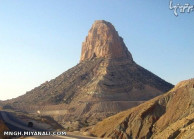 جاده بسیار دیدنی جنوب کشور