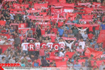 TractorFC