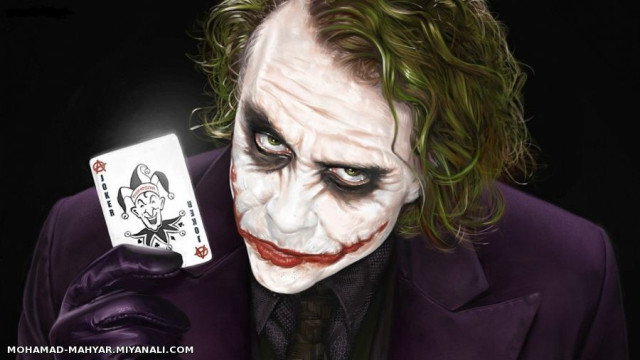 JoKeR