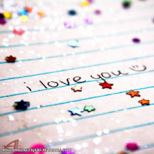 ilove you