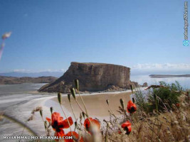 گوورچین قالا نین کاظم داشی