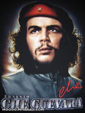 che guevara