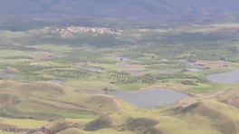 روستای سنقر اباد