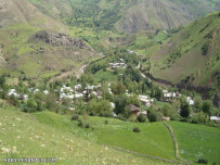 مناطق زیبا از عمارلو گیلان روستای برارود