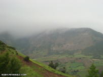 مناطق زیبا از عمارلو گیلان روستای برارود