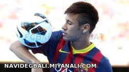 neymar