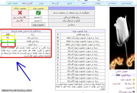 رتبه اول