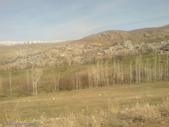 روستای خوبستان