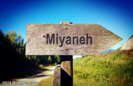 ...miyaneh...