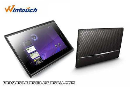 wintouch