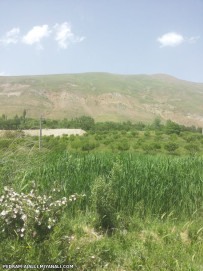 آشنایی با بخش کندوان