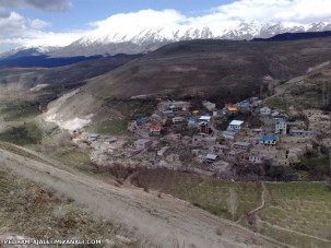 روستای سیدلر