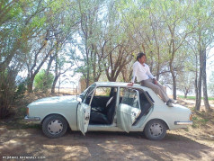 چی بگم از تنهایی