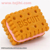 strawberry-biscuit